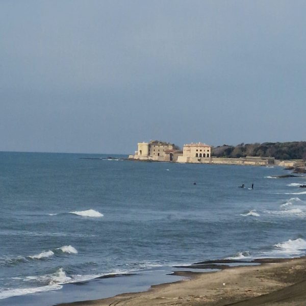 Mira Mare Trail