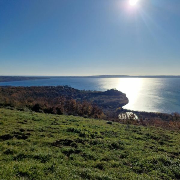 Ciclovie del Lago Trail