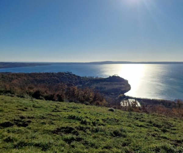 Ciclovie del Lago Trail