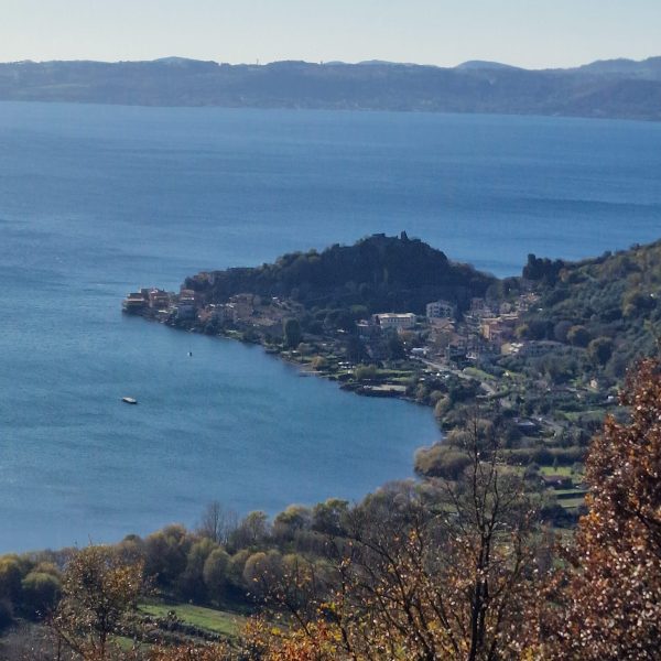 Ciclovie del Lago Trail