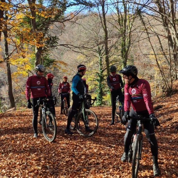 Ciclovie del Lago Trail