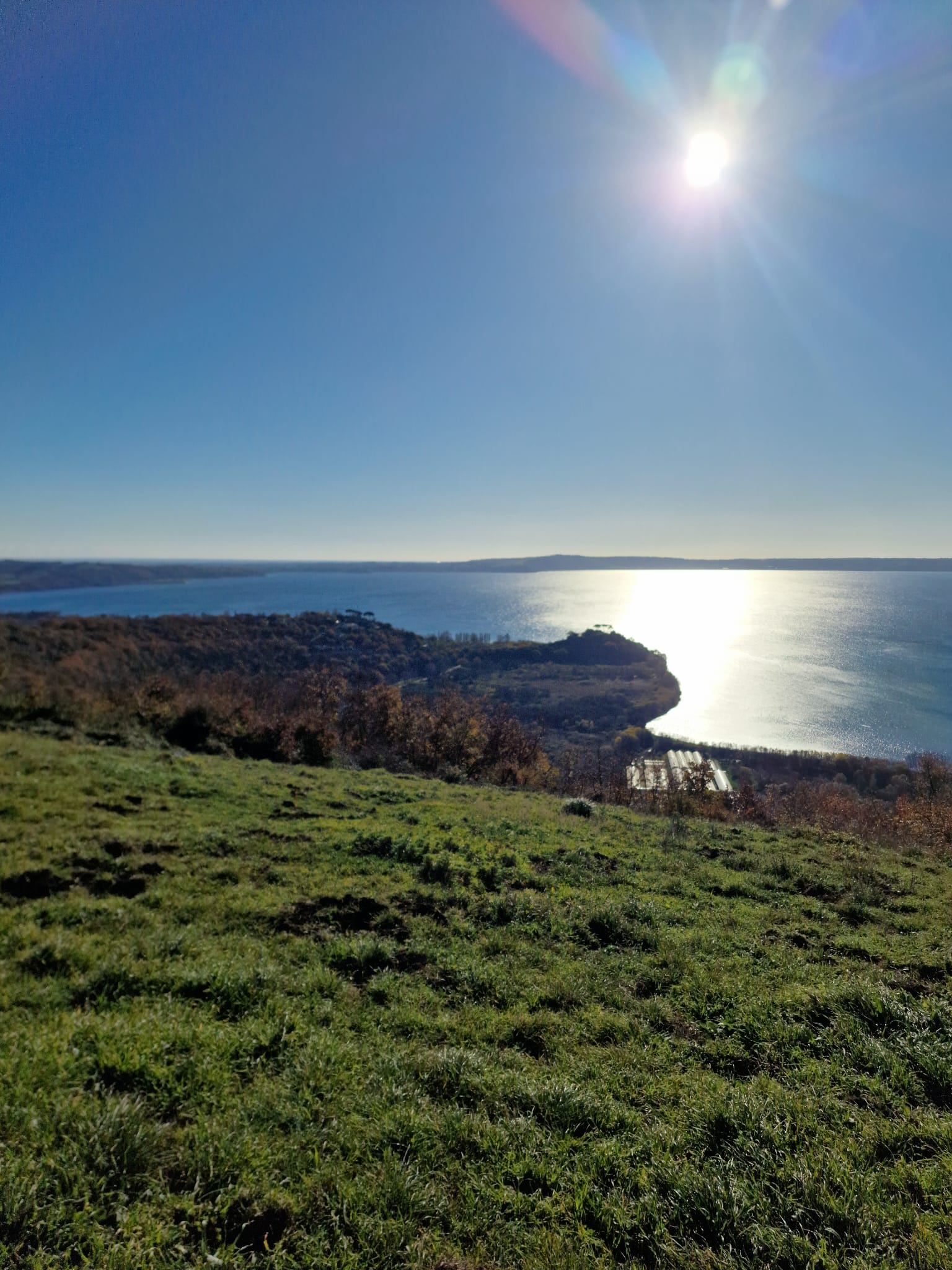 Ciclovie del Lago Trail