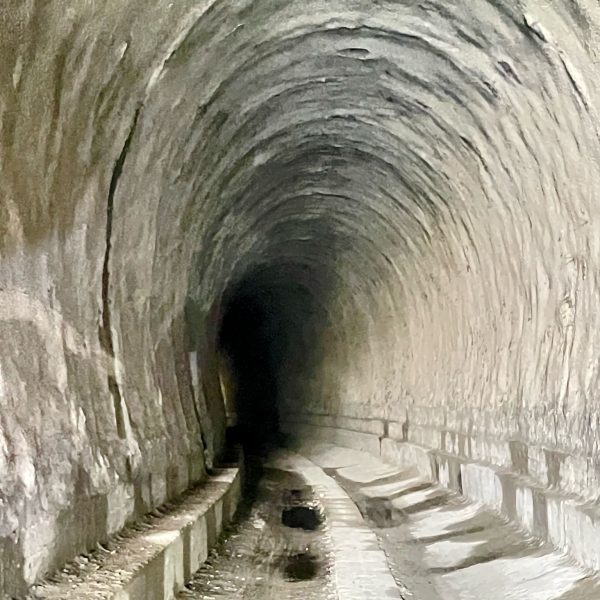 Trail delle Vie Cave