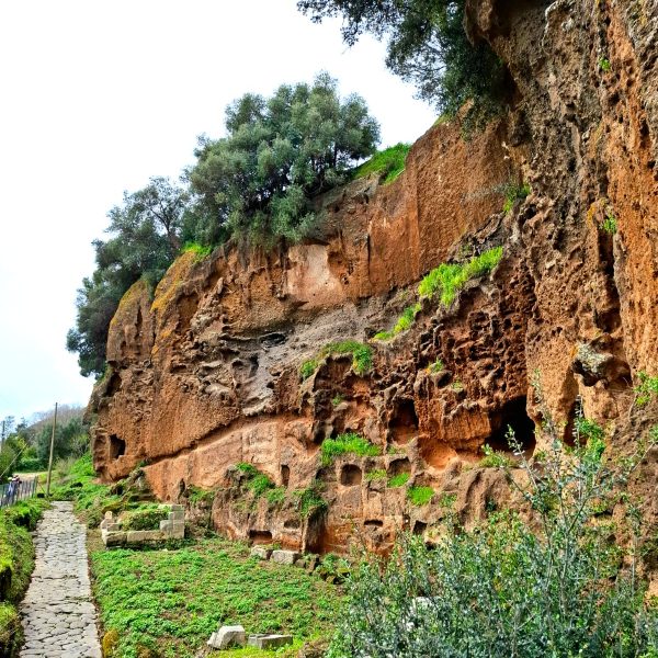ArcheoTrail