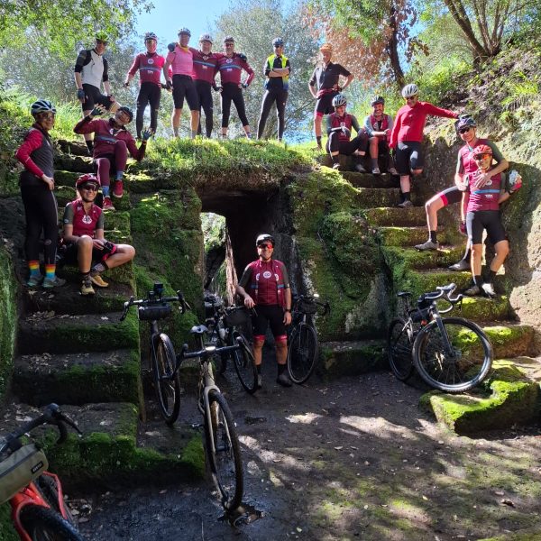 Archeo Trail